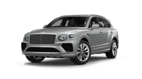 2025 Bentley Bentayga Review - Specs, Performance, Interior & More