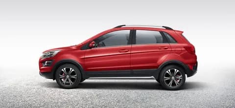 2025 Senova X25 Review - Specs, Performance, Interior & More - Expert car rating