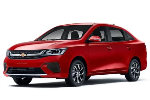 2025 Chevrolet Optra Review - Specs, Performance, Interior & More