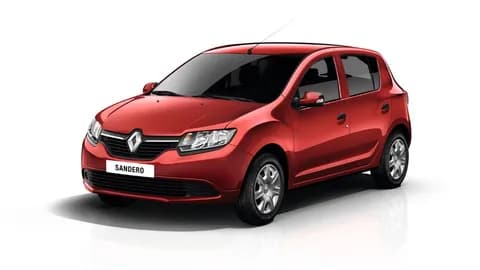 2025 Renault Sandero Review - Specs, Performance, Interior & More
