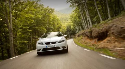 2025 Seat Leon Review - Specs, Performance, Interior & More - Expert car rating