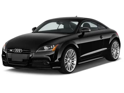 مراجعة أودي TTS كوبيه 2025 - المواصفات، الأداء، الداخلية والمزيد - Expert car rating