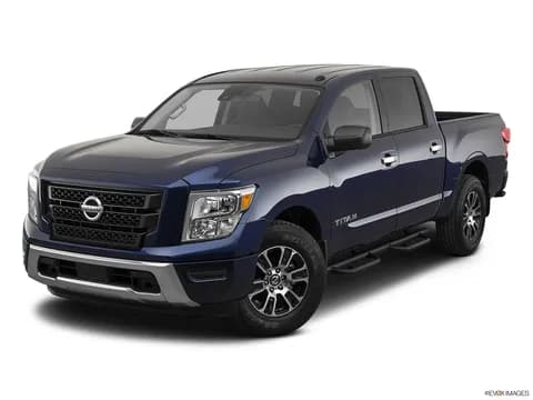 2025 Nissan Titan Review - Specs, Performance, Interior & More
