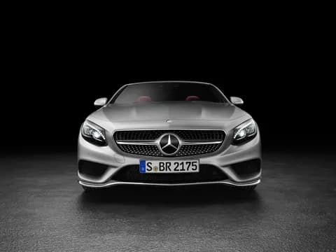 مراجعة مرسيدس-بنز إس كلاس كابريوليه 2025 - المواصفات والأداء والداخلية والمزيد - Expert car rating