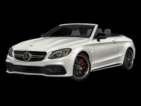 مراجعة مرسيدس بنز C-Class Cabriolet 2025 - المواصفات، الأداء، الداخلية والمزيد - Expert car rating
