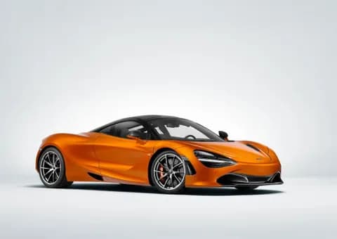 2025 McLaren 720S Review - Specs, Performance, Interior & More