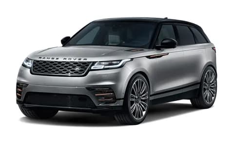 2025 Land Rover Range Rover Velar Review - Specs, Performance, Interior & More