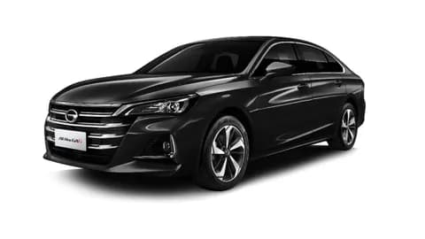 2025 GAC GA6 Review - Specs, Performance, Interior & More