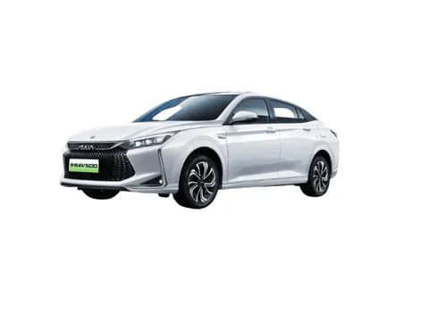 2025 Dongfeng A30 Review - Specs, Performance, Interior & More - Expert car rating
