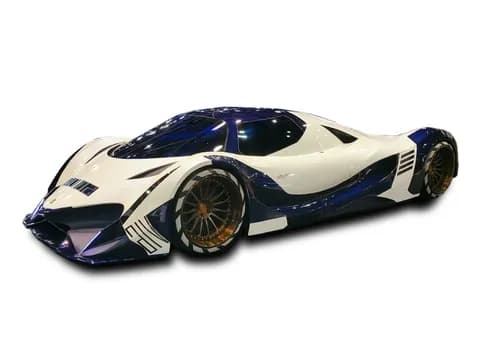 2025 Devel Sixteen Review - Specs, Performance, Interior & More - Expert car rating
