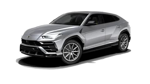2025 Lamborghini Urus Review - Specs, Performance, Interior & More
