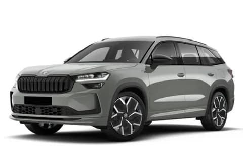 2025 Skoda Kodiaq Review - Specs, Performance, Interior & More - Expert car rating