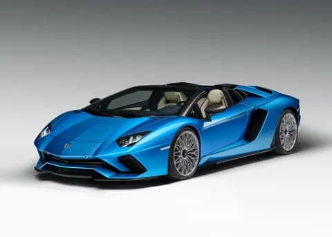 2025 Lamborghini Aventador S Roadster Review - Specs, Performance, Interior & More - Expert car rating