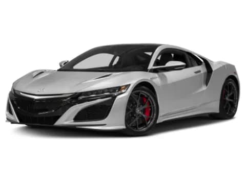 Acura NSX 2025 Acura NSX 2025 used_cars.forSale