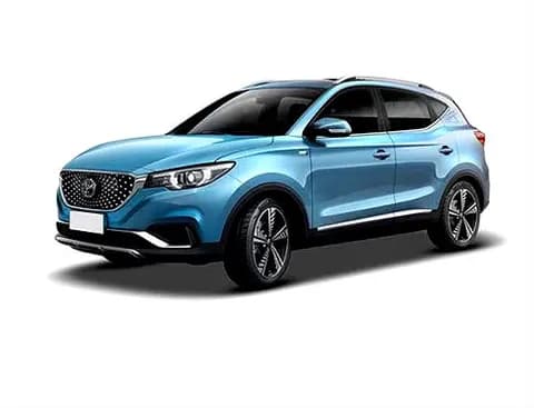 2025 MG ZS EV Review - Design, Performance, Interior & More