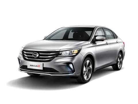 مراجعة GAC GA4 2025 - المواصفات، الأداء، الداخلية والمزيد