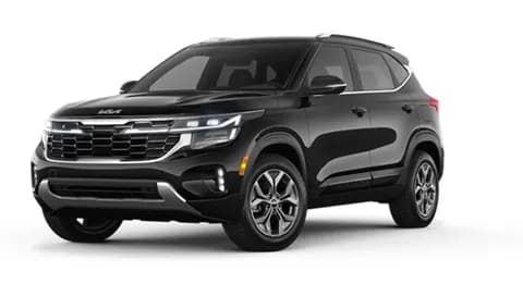 مراجعة كيا سيلتوس 2025 - مواصفات، أداء، داخلية والمزيد - Expert car rating