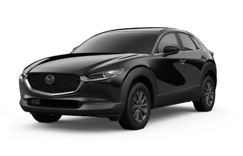 مراجعة مازدا CX-30 2025 - المواصفات والأداء والداخلية والمزيد