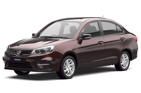 Proton Saga 2025 Proton Saga 2025 used_cars.forSale