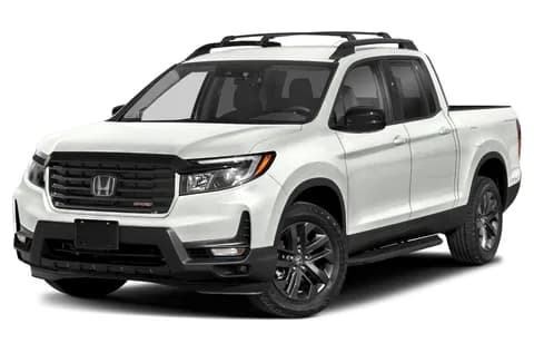 2025 Honda Ridgeline Review - Specs, Performance, Interior & More - Expert car rating