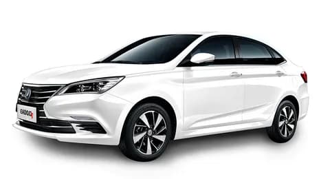 2025 Changan Eado DT Review - Specs, Performance, Interior & More - Expert car rating