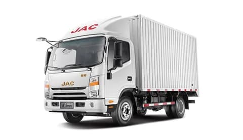 2025 JAC N-Series Review - Specs, Performance, Interior & More
