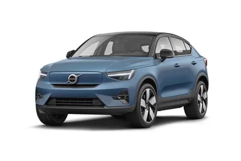 2025 Volvo C40 Review - Specs, Performance, Interior & More - Expert car rating
