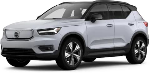 2025 Volvo XC40 Recharge Review - Specs, Performance, Interior & More - Expert car rating