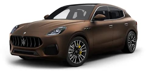 2025 Maserati Grecale Review - Specs, Performance, Interior & More