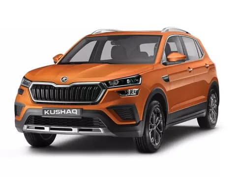 2025 Skoda Kushaq Review - Specs, Performance, Interior & More - Expert car rating