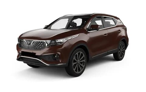 2025 Soueast DX7 Nova Review - Specs, Performance, Interior & More
