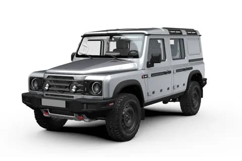 إنيوس جراندير ستيشن واجن 2025 إنيوس جراندير ستيشن واجن 2025 used_cars.forSale