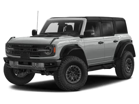 2025 Ford Bronco Raptor Review - Design, Performance, Interior & More - Expert car rating