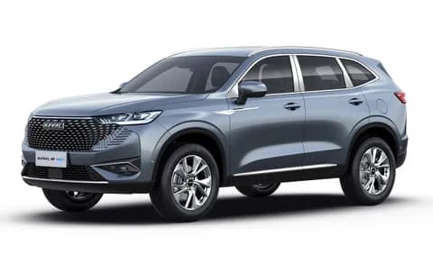 2025 Haval H6 HEV Review - Specs, Performance, Interior & More - Expert car rating