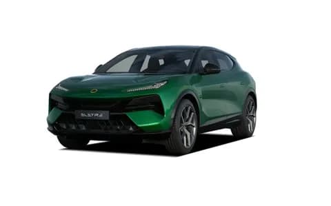 2025 Lotus Eletre Review - Specs, Performance, Interior & More