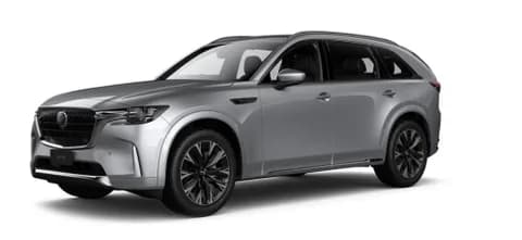 2025 Mazda CX-90 Review - Specs, Performance, Interior & More