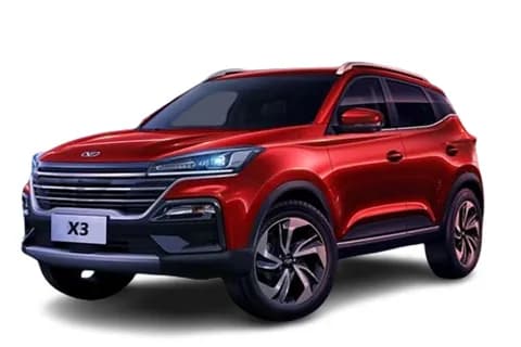 2025 KAIYI X3 Review - Specs, Performance, Interior & More