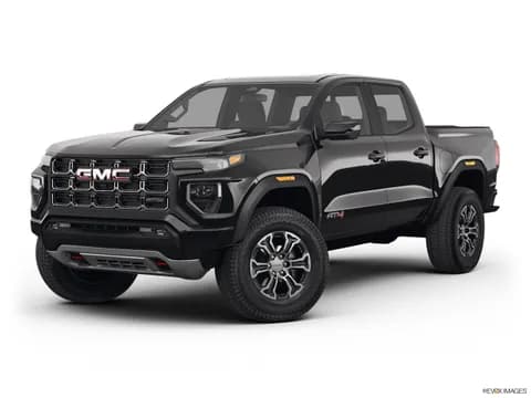 2025 GMC Canyon Review - Specs, Performance, Interior & More