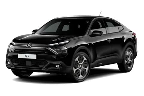 2025 Citroën C4 X Review - Specs, Performance, Interior & More - Expert car rating