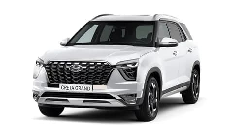 مراجعة هيونداي غراند كريتا 2025 - المواصفات، الأداء، الداخلية والمزيد - Expert car rating