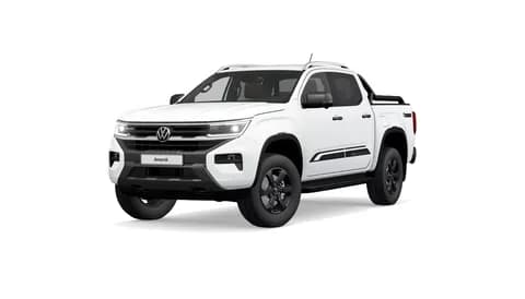 Volkswagen Amarok 2026 Volkswagen Amarok 2026 used_cars.forSale