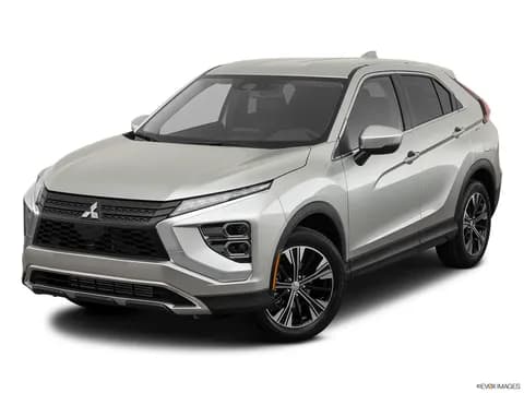 Mitsubishi Eclipse Cross 2026 Mitsubishi Eclipse Cross 2026 used_cars.forSale