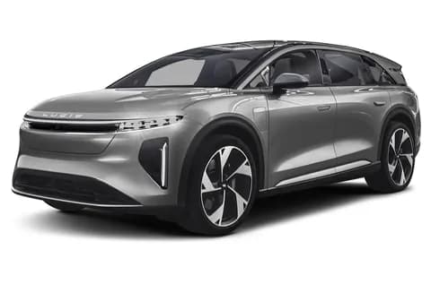 لوسيد Gravity 2026 لوسيد Gravity 2026 used_cars.forSale