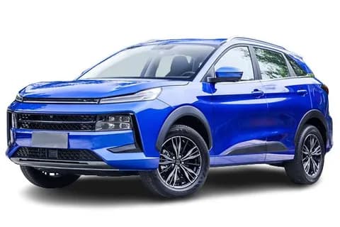 JAC JS6 2026 JAC JS6 2026 used_cars.forSale