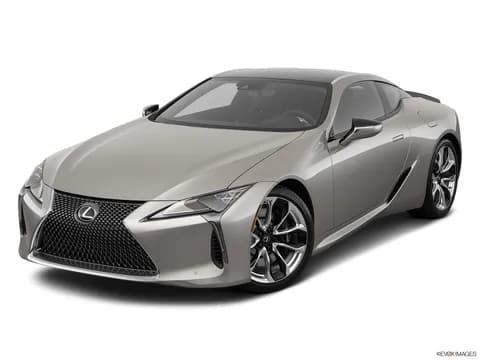 Lexus LC 500 2026 Lexus LC 500 2026 used_cars.forSale