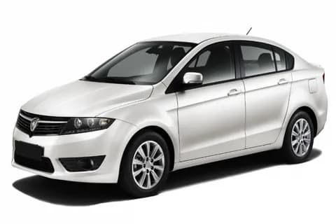 Proton Preve 2026 Proton Preve 2026 used_cars.forSale