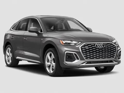 Audi Q5 Sportback 2026 Audi Q5 Sportback 2026 used_cars.forSale