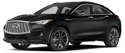 Infiniti QX55 2026 Infiniti QX55 2026 used_cars.forSale
