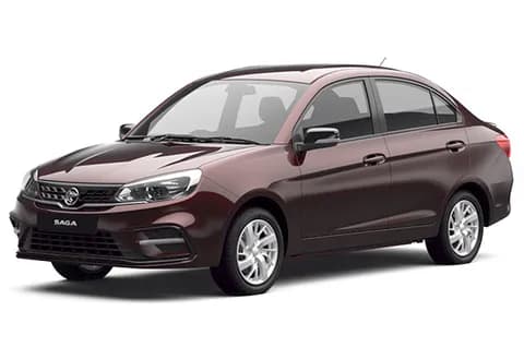 Proton Saga 2026 Proton Saga 2026 used_cars.forSale