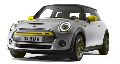 Mini SE EV 2026 Mini SE EV 2026 used_cars.forSale